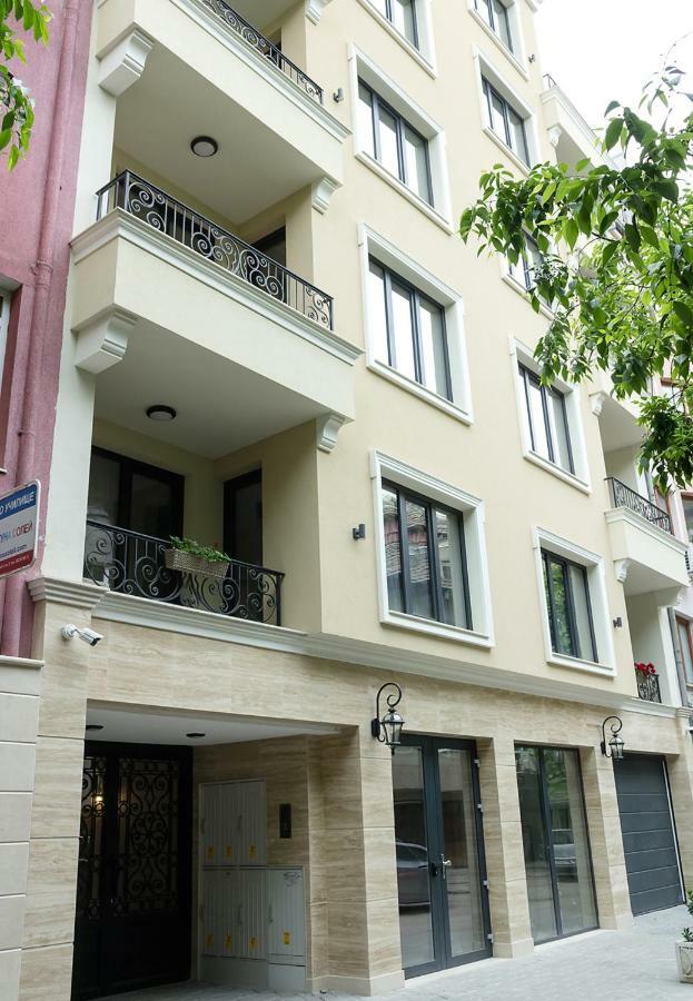 Central Supreme Apartments In Varna By Flat Mаnager エクステリア 写真