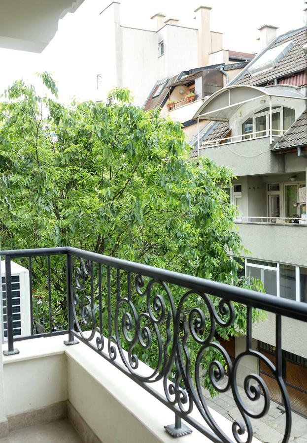 Central Supreme Apartments In Varna By Flat Mаnager エクステリア 写真