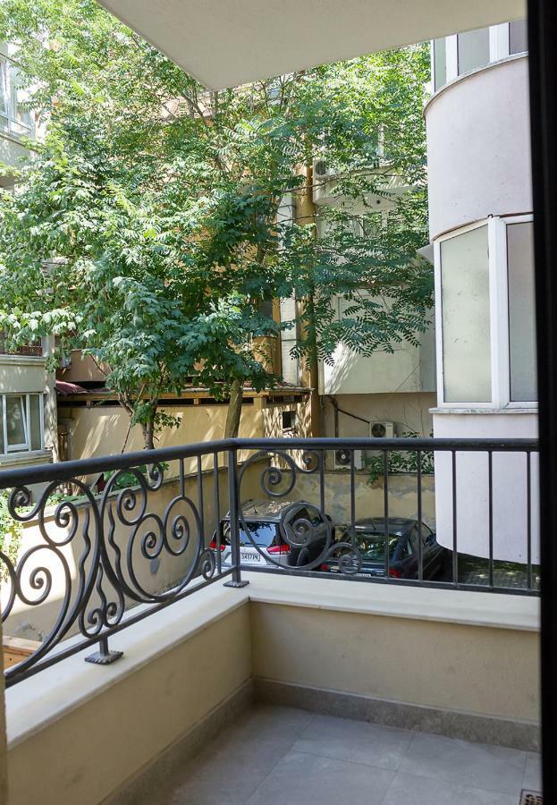 Central Supreme Apartments In Varna By Flat Mаnager エクステリア 写真